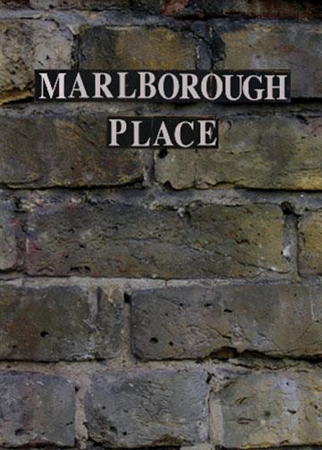 abbey road holiday card